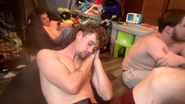 guynxtdoor02 dirty Webcam SHOW @ Chaturbate 27-12-2024
