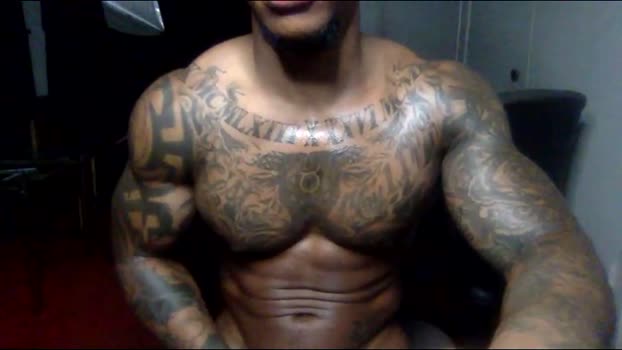 _infamous_ kiss Webcam SHOW @ Chaturbate 27-12-2024