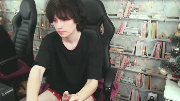 iwillfall_ nude Webcam SHOW @ Chaturbate 26-12-2024