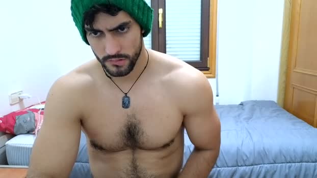 jackecuador hardcore Webcam SHOW @ Chaturbate 26-12-2024