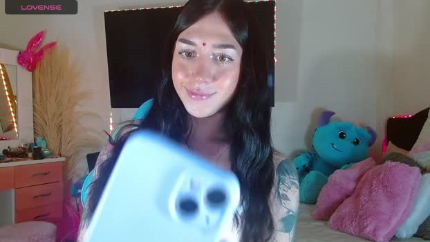 karla_zambrano sex Webcam SHOW @ Chaturbate 27-12-2024