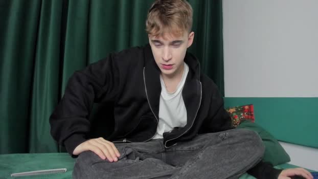 kevin_martin8 Pretty Webcam SHOW @ Chaturbate 27-12-2024