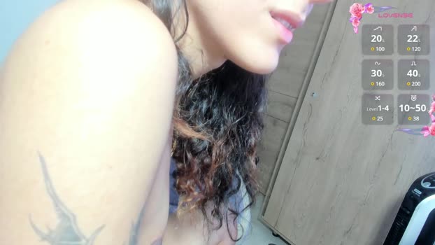 kittysex_666 deepthroa Webcam SHOW @ Chaturbate 27-12-2024