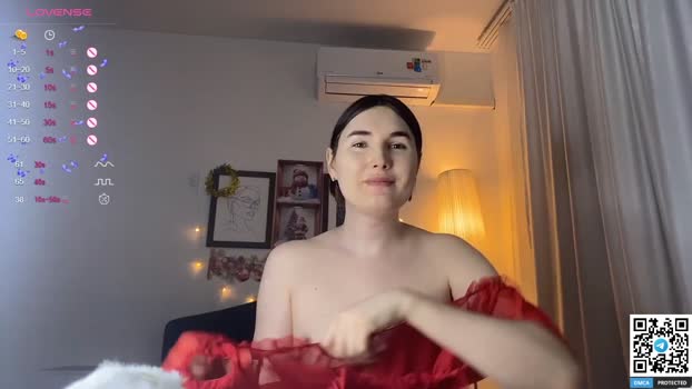 maria_bowie shemale Webcam SHOW @ Chaturbate 27-12-2024