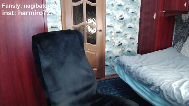 nagibator69_ strip Webcam SHOW @ Chaturbate 26-12-2024