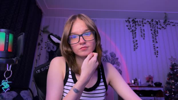 nloraaa boobs Webcam SHOW @ Chaturbate 26-12-2024