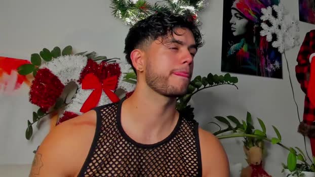 noha_miler Porn Webcam SHOW @ Chaturbate 27-12-2024