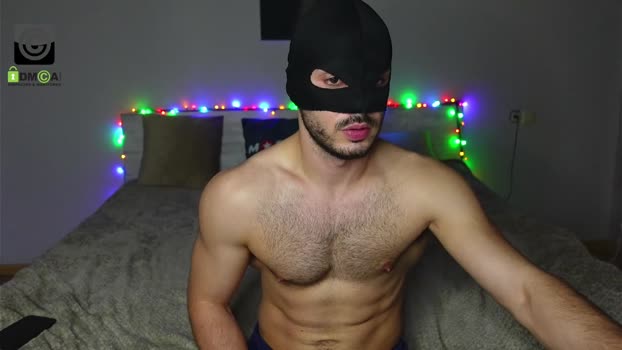 oliver_baker bigballs Webcam SHOW @ Chaturbate 26-12-2024