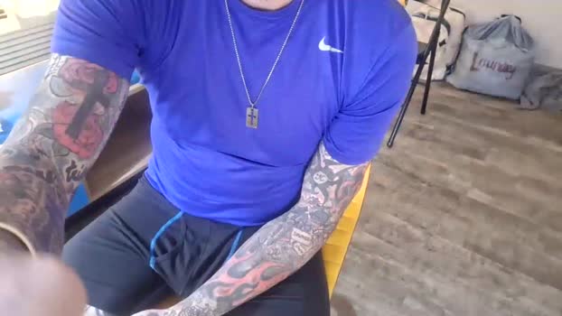 samboiamtho sweet Webcam SHOW @ Chaturbate 27-12-2024