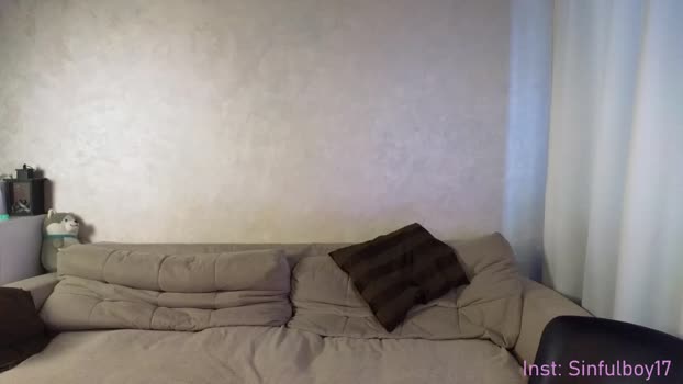 sinffuly fuck Webcam SHOW @ Chaturbate 27-12-2024