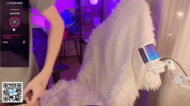 sweet_ali3s ass Webcam SHOW @ Chaturbate 26-12-2024