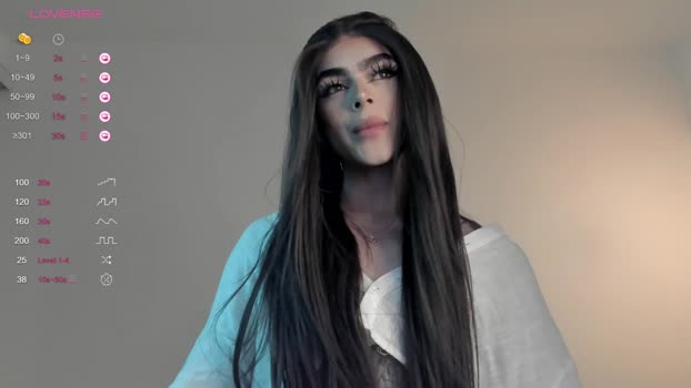 sweetest_bella jerkoff Webcam SHOW @ Chaturbate 27-12-2024