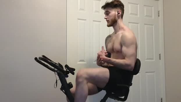thebrentsavage horny Webcam SHOW @ Chaturbate 26-12-2024