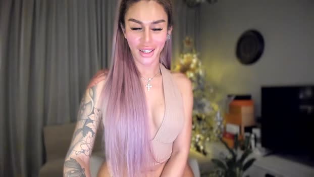 therealqueenkylie hot Webcam SHOW @ Chaturbate 26-12-2024