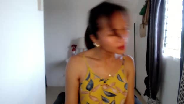 asianbarbiexx Naked Webcam SHOW @ Chaturbate 28-12-2024
