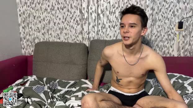 barney_kevin spank Webcam SHOW @ Chaturbate 27-12-2024