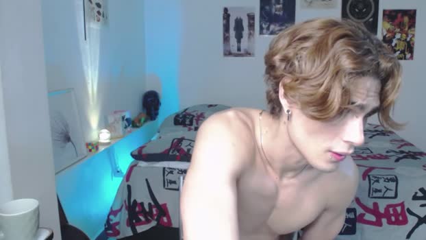 black_skull22 Pretty Webcam SHOW @ Chaturbate 28-12-2024