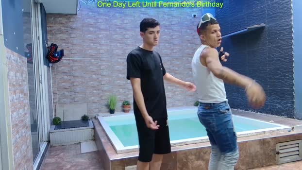 boysgang_sex big Webcam SHOW @ Chaturbate 28-12-2024