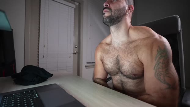 brucestryker jerkoff Webcam SHOW @ Chaturbate 28-12-2024