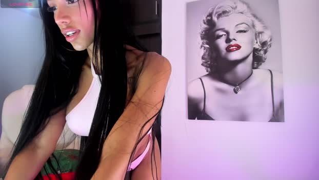carolyne_sweet playtime Webcam SHOW @ Chaturbate 28-12-2024