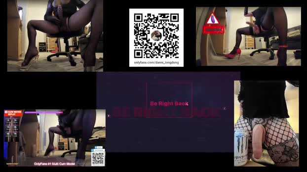 danni_longdong dirty Webcam SHOW @ Chaturbate 28-12-2024