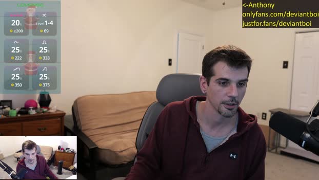 deviantill kink Webcam SHOW @ Chaturbate 27-12-2024