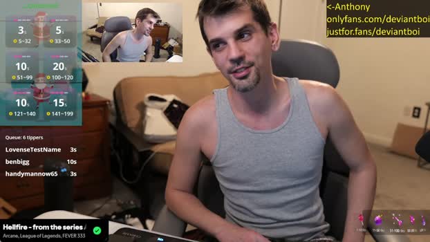 deviantill fuckhard Webcam SHOW @ Chaturbate 28-12-2024