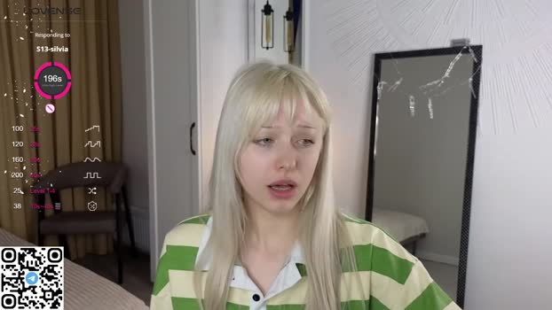 dixiekemp XXX Webcam SHOW @ Chaturbate 28-12-2024