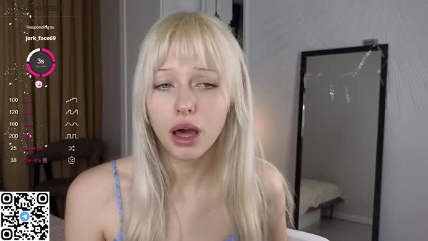 dixiekemp tgirl Webcam SHOW @ Chaturbate 28-12-2024