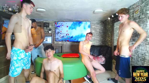 goldenjoi toys Webcam SHOW @ Chaturbate 28-12-2024