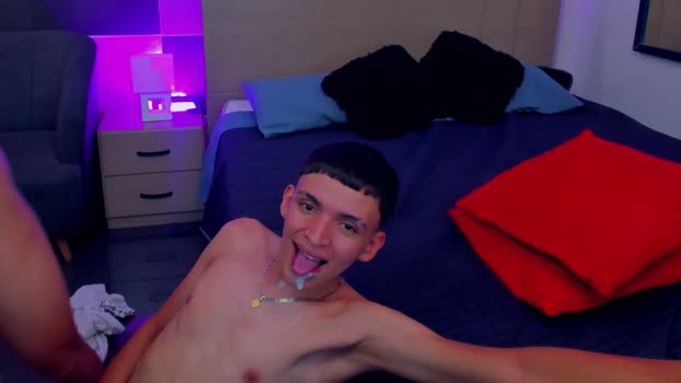 juan_nd_steven hard Webcam SHOW @ Chaturbate 28-12-2024