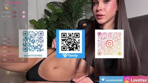 lavetax shemale Webcam SHOW @ Chaturbate 28-12-2024