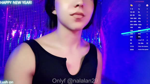 nalan_ bigload Webcam SHOW @ Chaturbate 28-12-2024