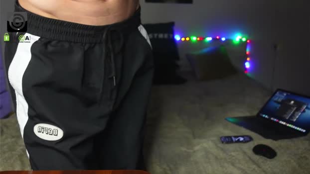 oliver_baker suckshow Webcam SHOW @ Chaturbate 27-12-2024
