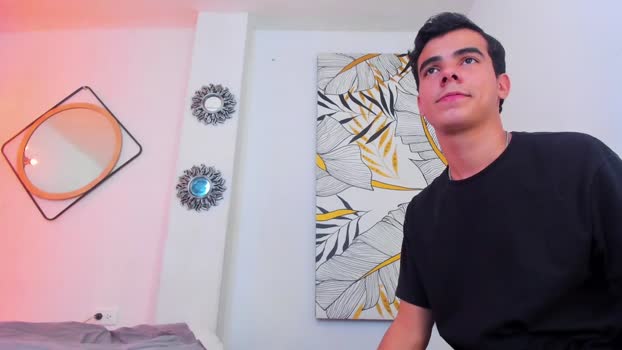 salomon_jax kink Webcam SHOW @ Chaturbate 27-12-2024