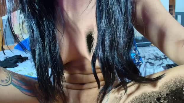 sarawonder69x play Webcam SHOW @ Chaturbate 27-12-2024