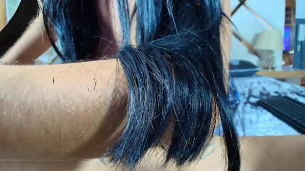 sarawonder69x Ass Webcam SHOW @ Chaturbate 27-12-2024