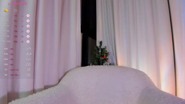 sasha_vesmus tgirl Webcam SHOW @ Chaturbate 27-12-2024