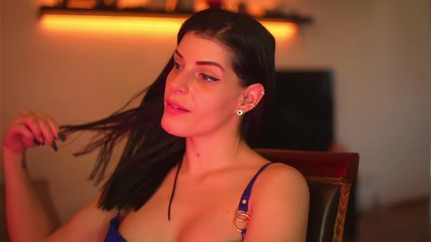 stella_shock XXX Webcam SHOW @ Chaturbate 28-12-2024