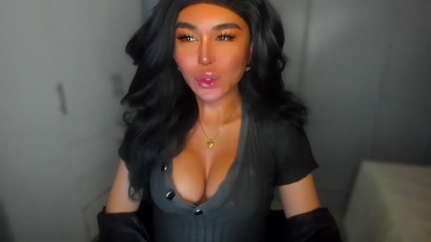 transnextdoor_ fuckher Webcam SHOW @ Chaturbate 28-12-2024