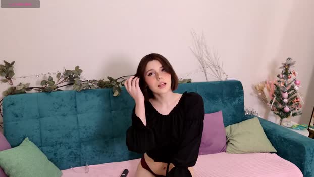 your_sissy_doll skinny Webcam SHOW @ Chaturbate 27-12-2024