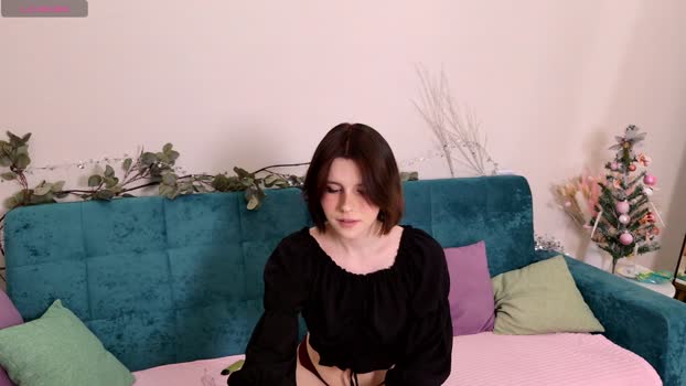 your_sissy_doll fuckme Webcam SHOW @ Chaturbate 27-12-2024