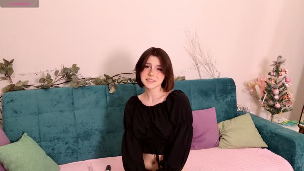 your_sissy_doll play Webcam SHOW @ Chaturbate 27-12-2024