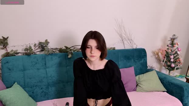 your_sissy_doll Cam Webcam SHOW @ Chaturbate 27-12-2024