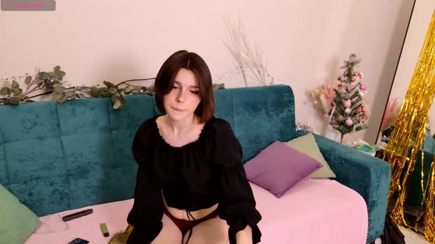 your_sissy_doll boobs Webcam SHOW @ Chaturbate 27-12-2024