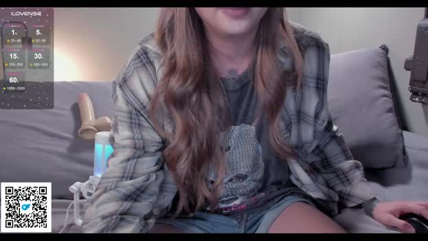 alexashowcum sexy Webcam SHOW @ Chaturbate 28-12-2024
