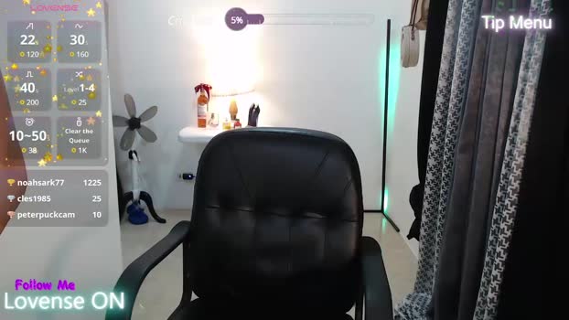 asianbarbiexx Recorded Webcam SHOW @ Chaturbate 29-12-2024