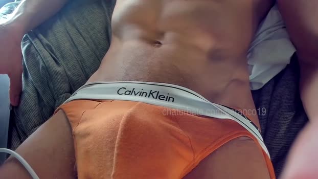 beranco19 hardcore Webcam SHOW @ Chaturbate 28-12-2024