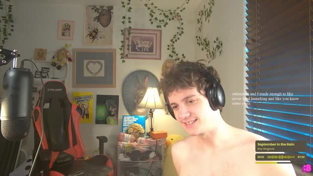cokia_ bicurious Webcam SHOW @ Chaturbate 28-12-2024