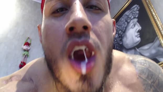 erossteel kink Webcam SHOW @ Chaturbate 28-12-2024